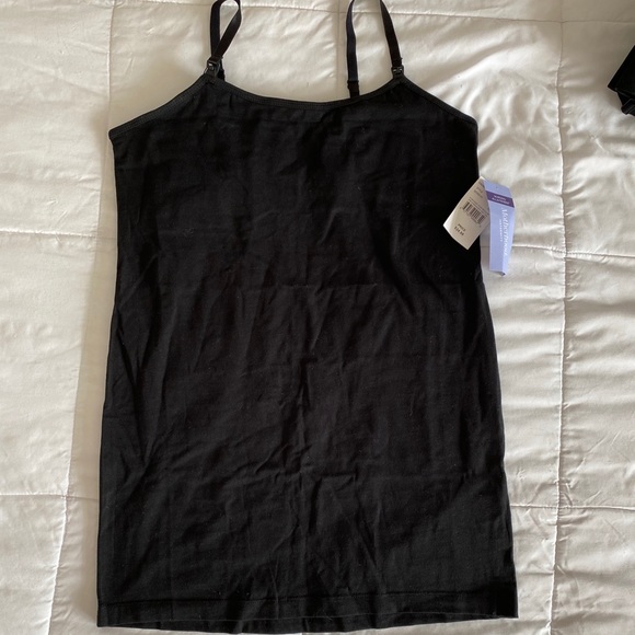 Nursing Tanktop - Picture 2 of 8